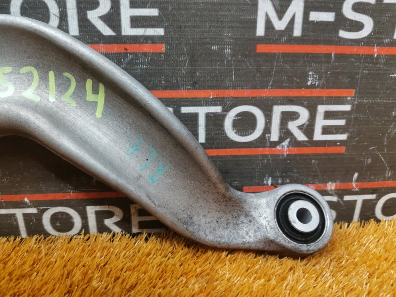 Рычаг подвески верхний, 400 рублей, Красноярск