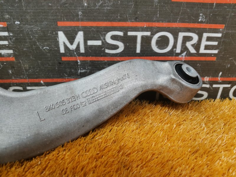 Рычаг подвески верхний, 400 рублей, Красноярск