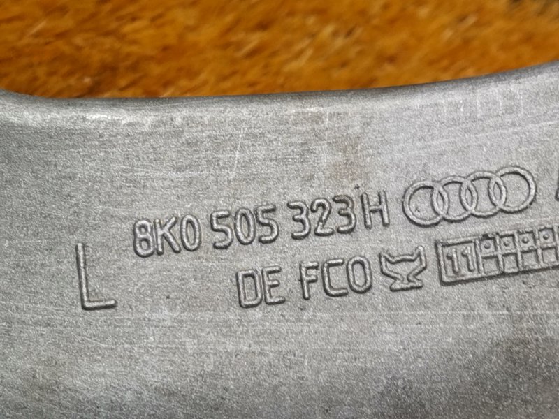 Рычаг подвески верхний, 400 рублей, Красноярск