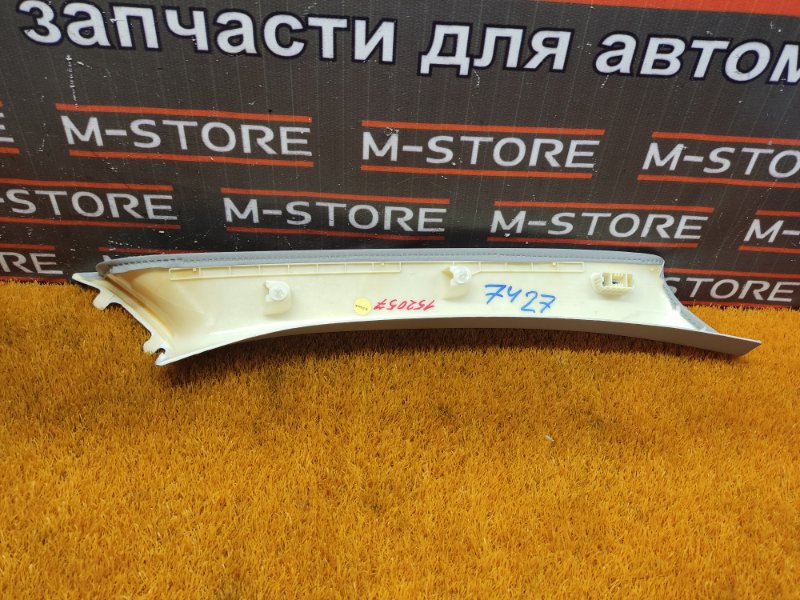 обшивка стойки, 670 рублей, Красноярск