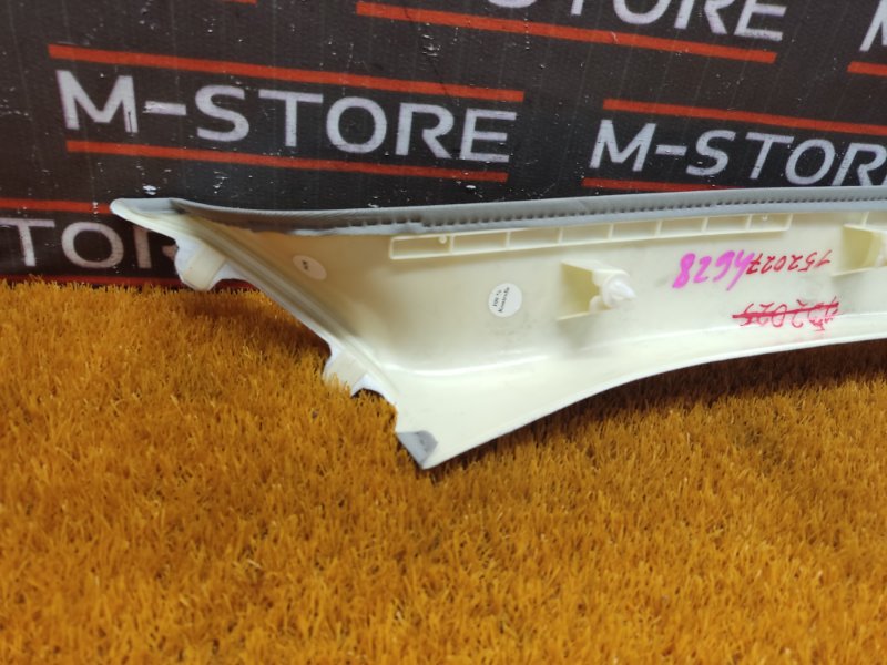 обшивка стойки, 670 рублей, Красноярск