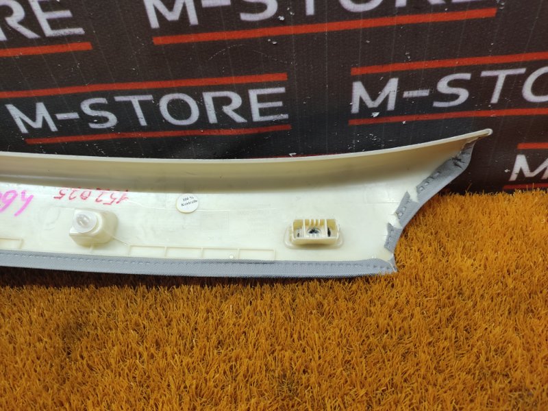 обшивка стойки, 650 рублей, Красноярск