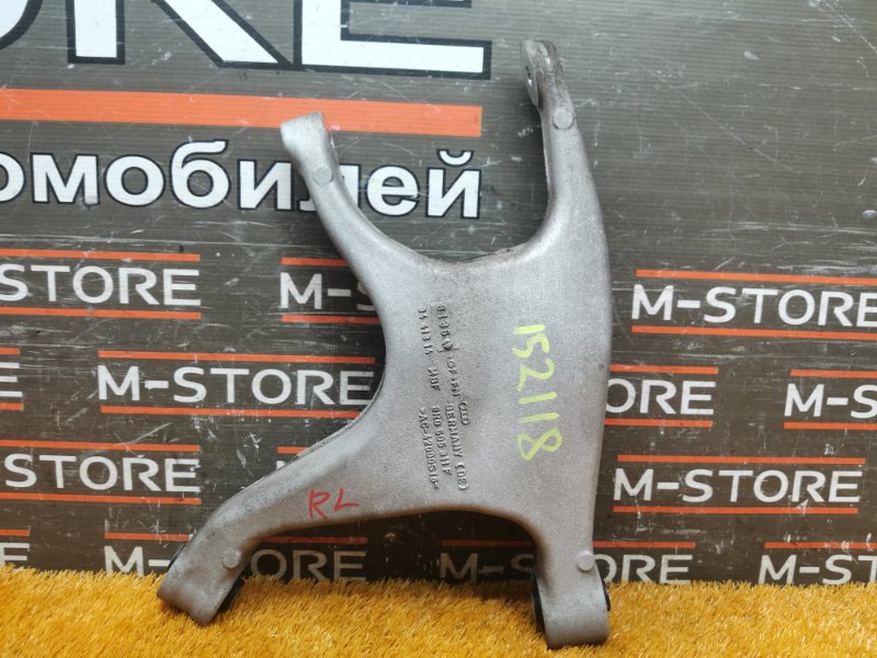 Рычаг подвески нижний, 1000 рублей, Красноярск