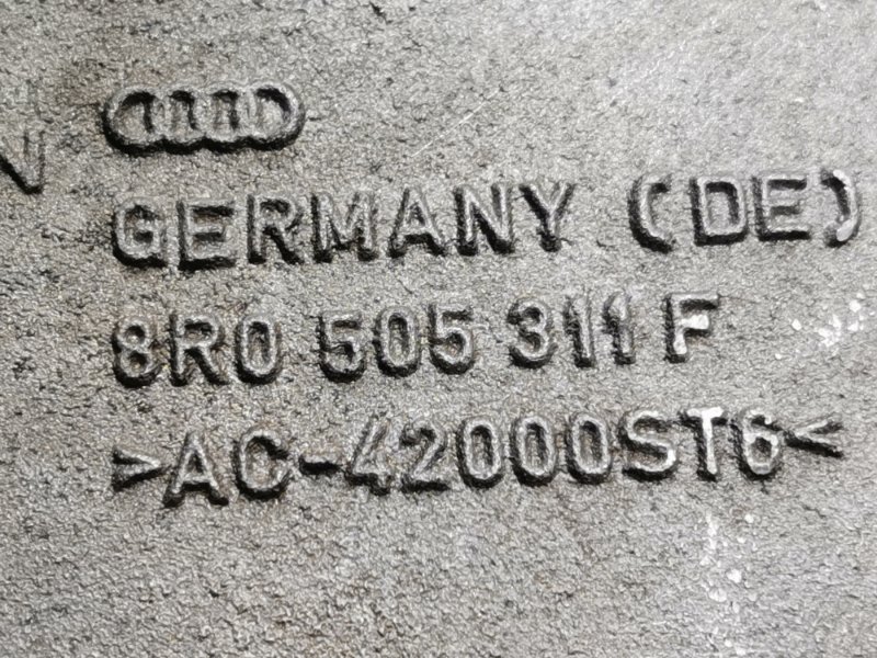 Рычаг подвески нижний, 1000 рублей, Красноярск