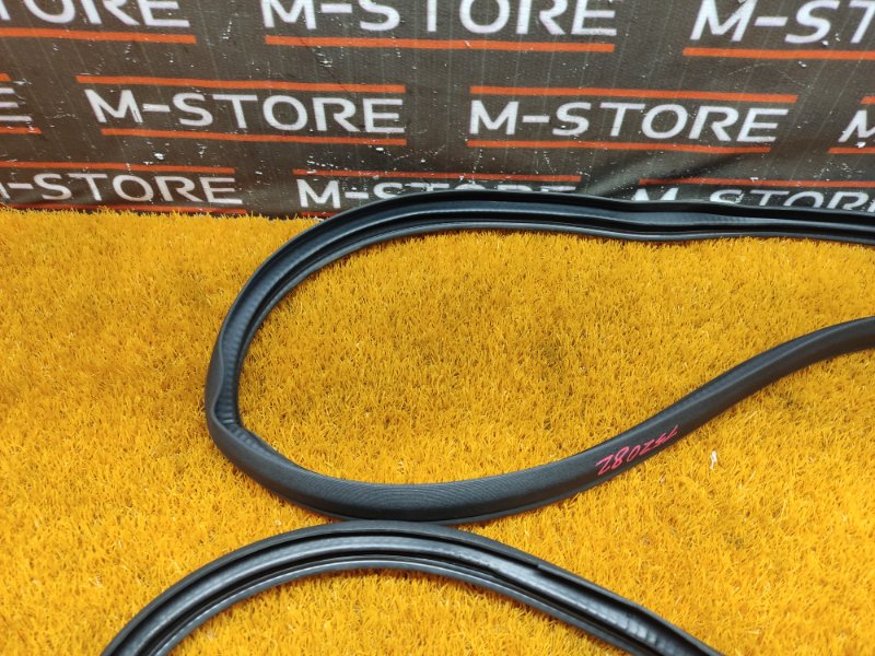 уплотнитель двери, 630 рублей, Красноярск