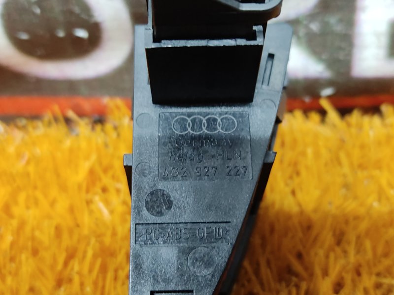 кнопка щитка приборов, 350 рублей, Красноярск