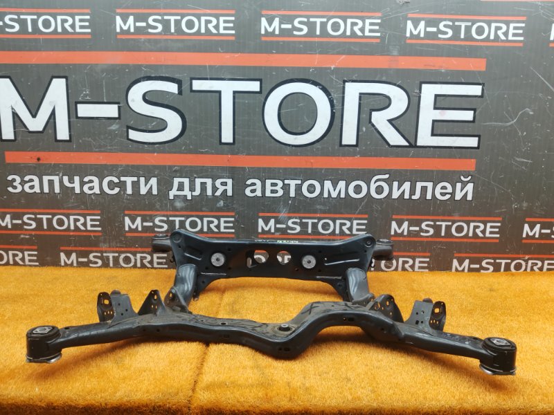 Балка поперечная (подрамник), 6000 рублей, Красноярск