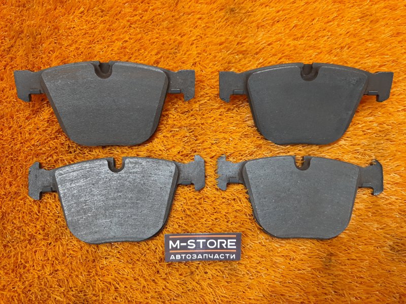 Колодки тормозные, 500 рублей, Красноярск