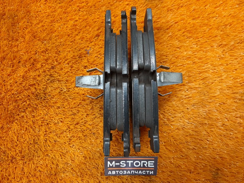 Колодки тормозные, 500 рублей, Красноярск