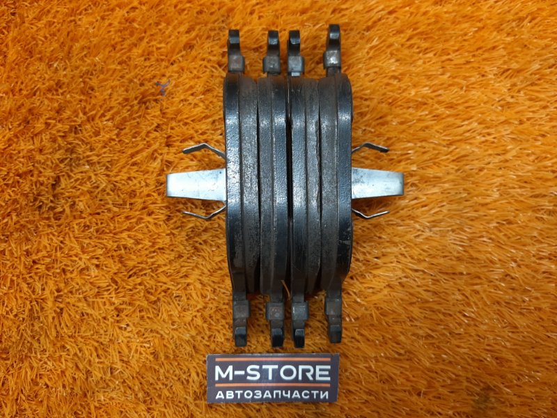 Колодки тормозные, 500 рублей, Красноярск