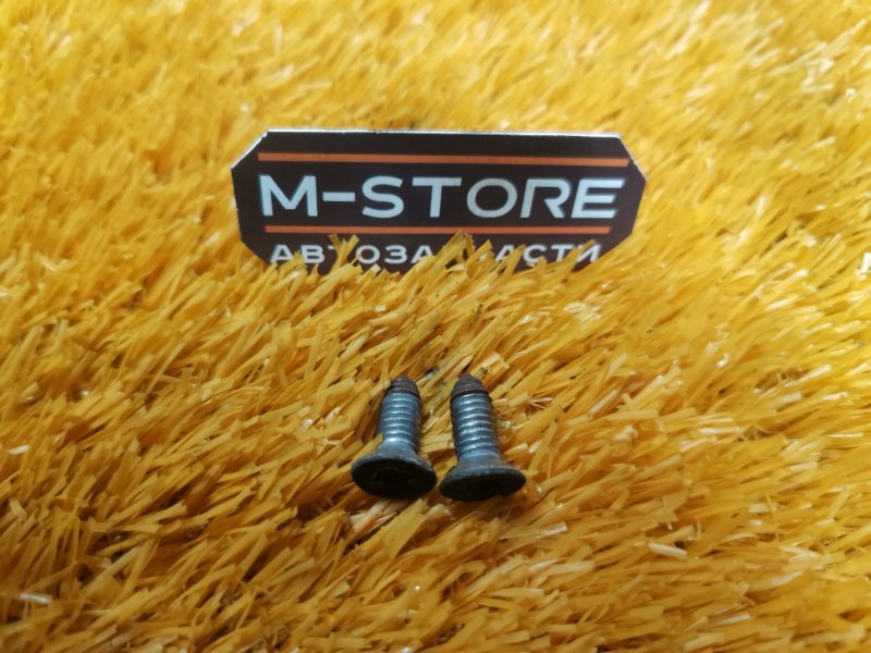 Болт тормозного диска, 100 рублей, Красноярск