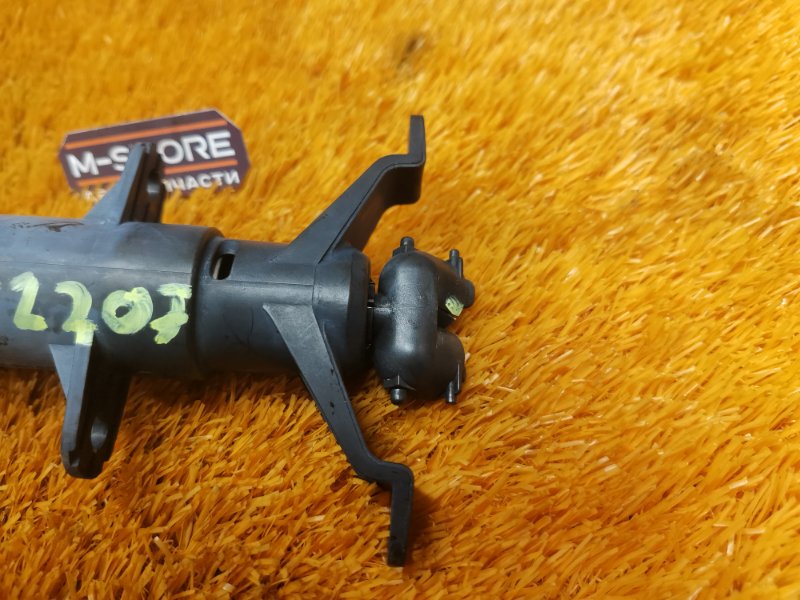 Форсунка омывателя фары, 1160 рублей, Красноярск