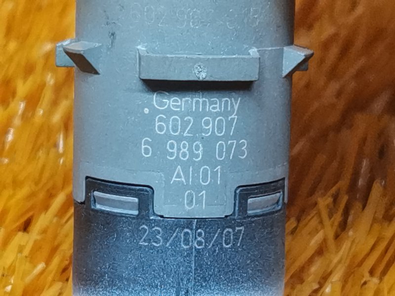 Датчик парковки , парктроник, 1600 рублей, Красноярск