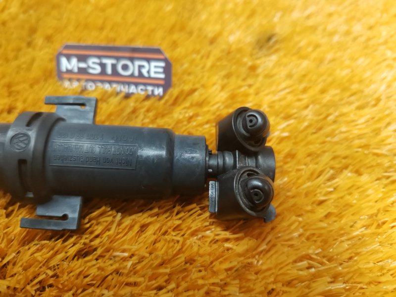 Форсунка омывателя фары, 800 рублей, Красноярск