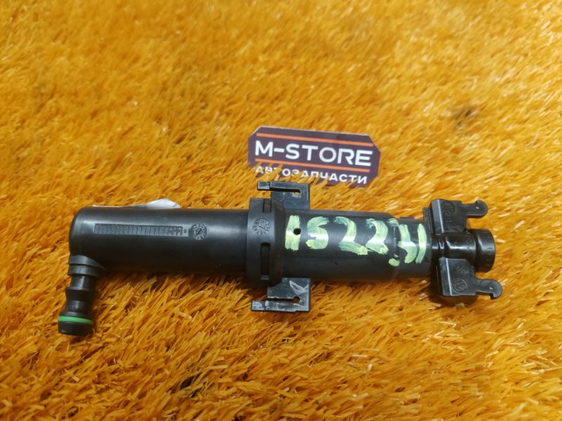 Форсунка омывателя фары, 800 рублей, Красноярск