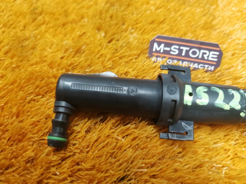 Форсунка омывателя фары, 800 рублей, Красноярск