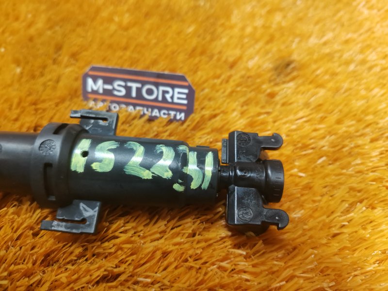 Форсунка омывателя фары, 800 рублей, Красноярск