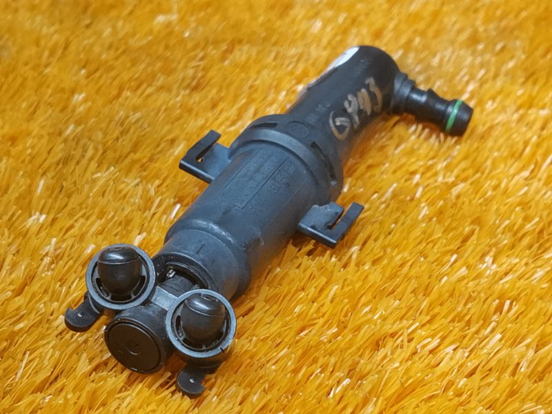 Форсунка омывателя фары, 800 рублей, Красноярск