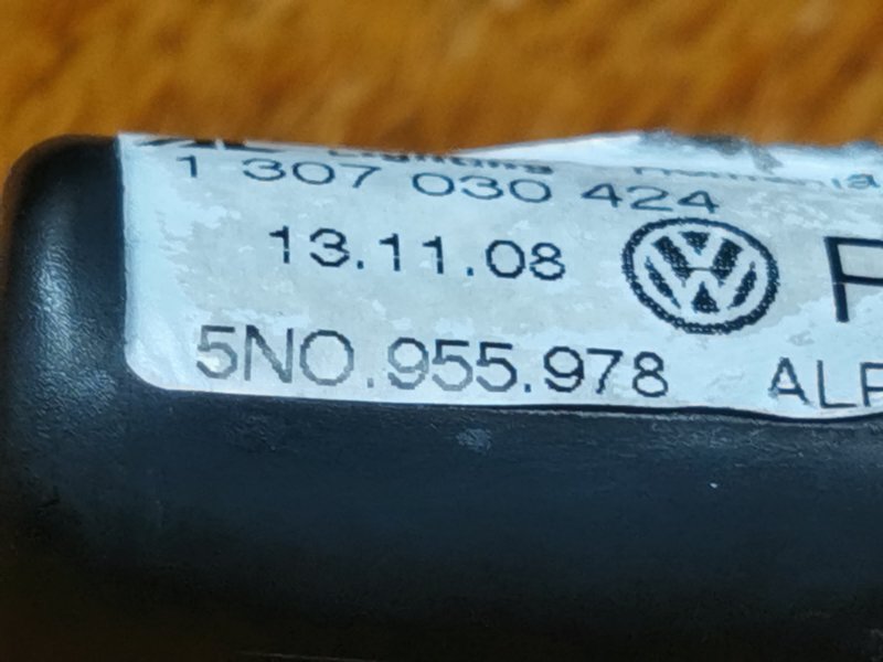 Форсунка омывателя фары, 800 рублей, Красноярск