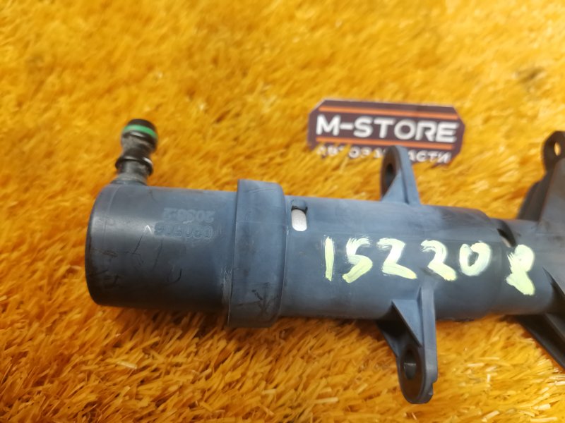 Форсунка омывателя фары, 1160 рублей, Красноярск