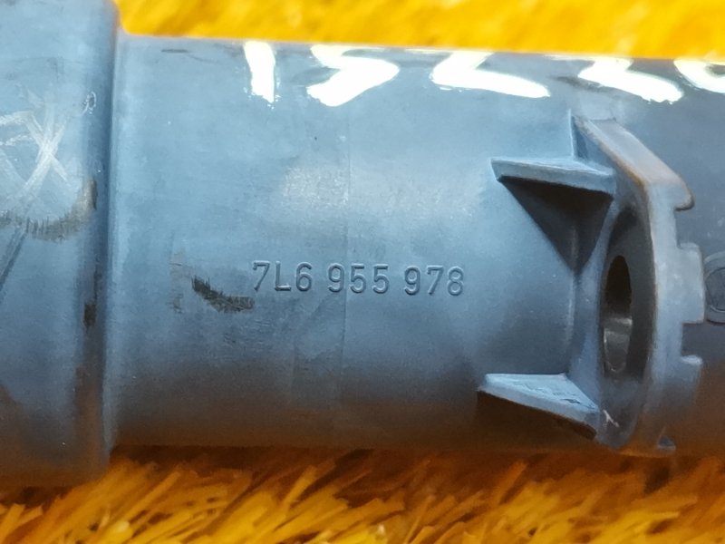 Форсунка омывателя фары, 1160 рублей, Красноярск