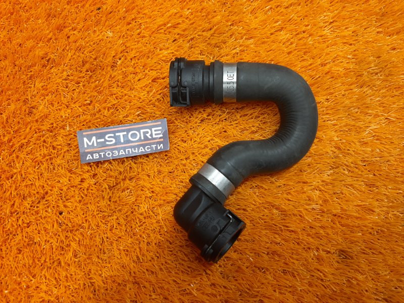 Патрубок системы охлаждения, 600 рублей, Красноярск