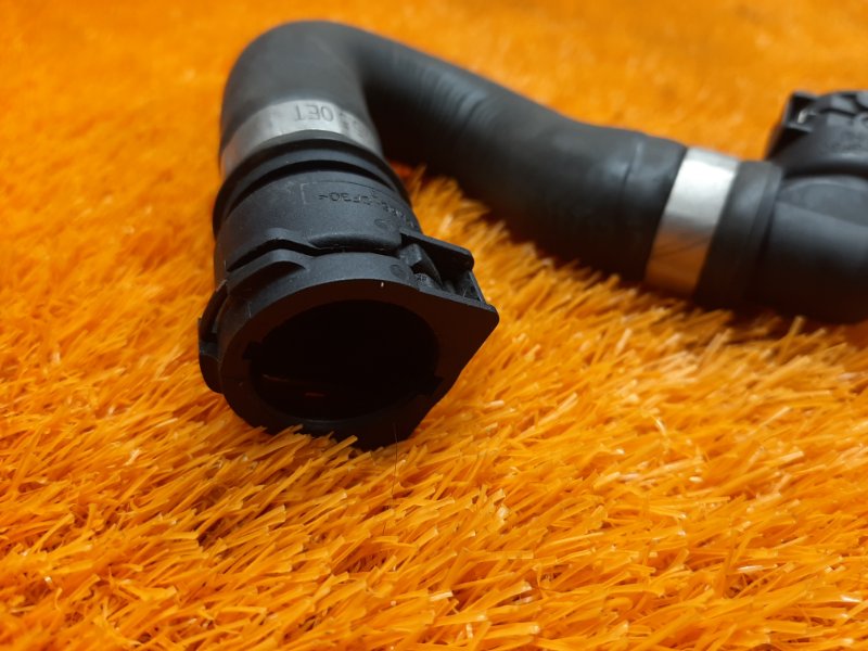 Патрубок системы охлаждения, 600 рублей, Красноярск