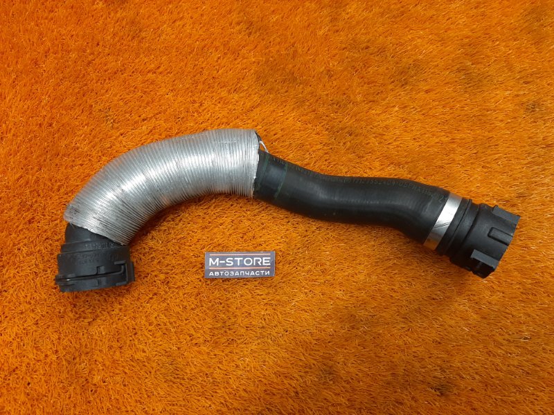 Патрубок системы охлаждения, 410 рублей, Красноярск