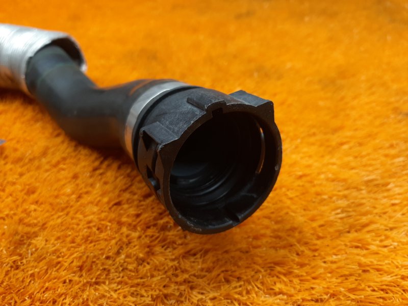 Патрубок системы охлаждения, 410 рублей, Красноярск