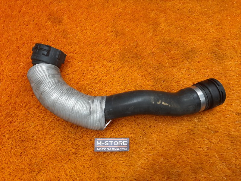 Патрубок системы охлаждения, 410 рублей, Красноярск