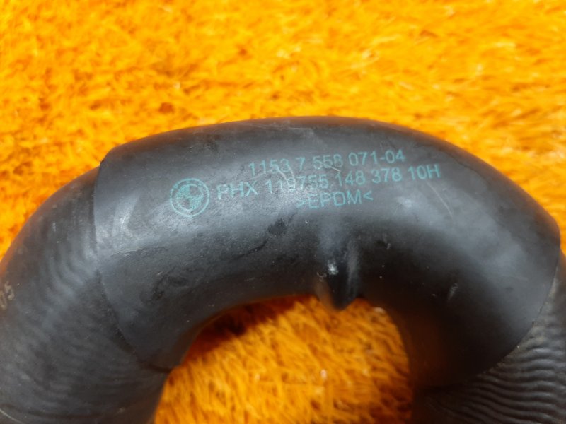 Патрубок системы охлаждения, 350 рублей, Красноярск