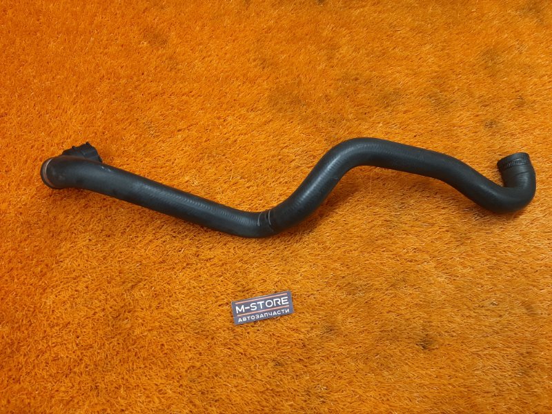 Патрубок системы охлаждения, 480 рублей, Красноярск