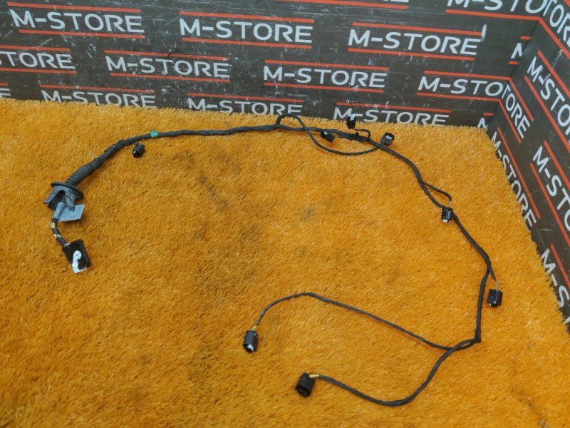 Проводка парктроника, 1920 рублей, Красноярск