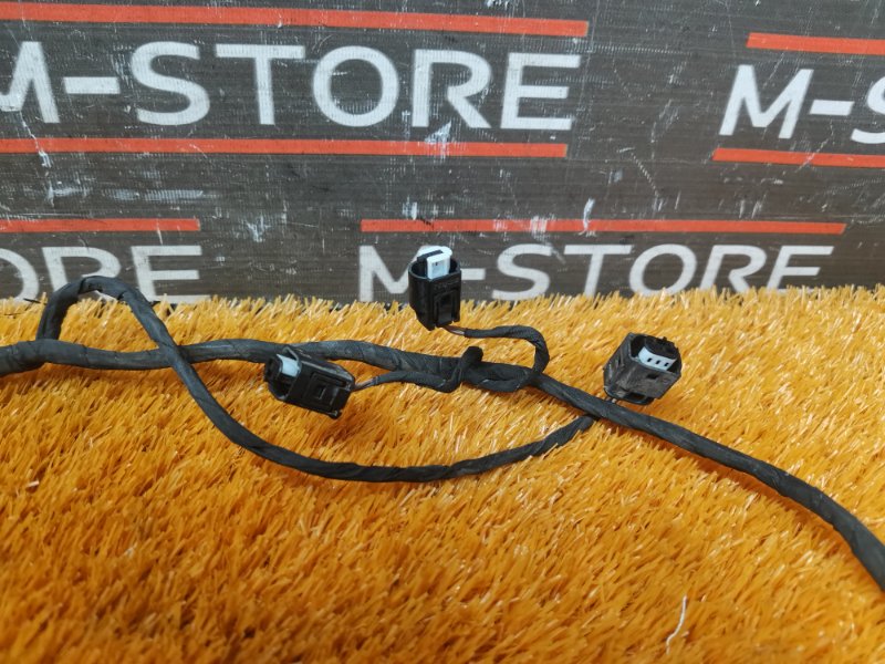 Проводка парктроника, 1920 рублей, Красноярск