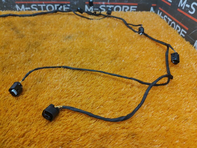 Проводка парктроника, 1920 рублей, Красноярск