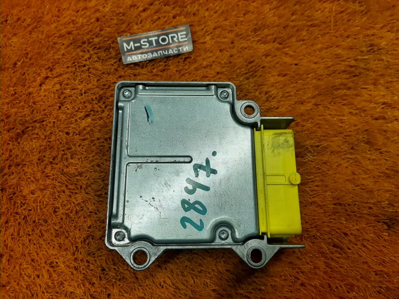 Блок управления Airbag, 480 рублей, Красноярск