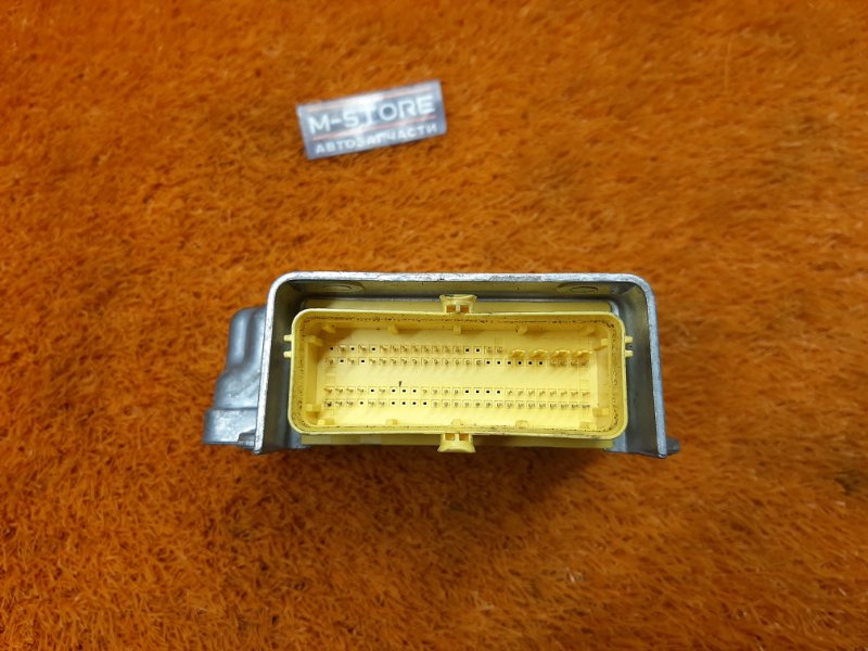 Блок управления Airbag, 480 рублей, Красноярск