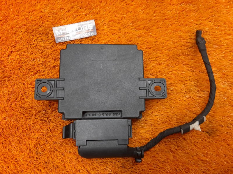 Блок управления бортовой сети, 980 рублей, Красноярск