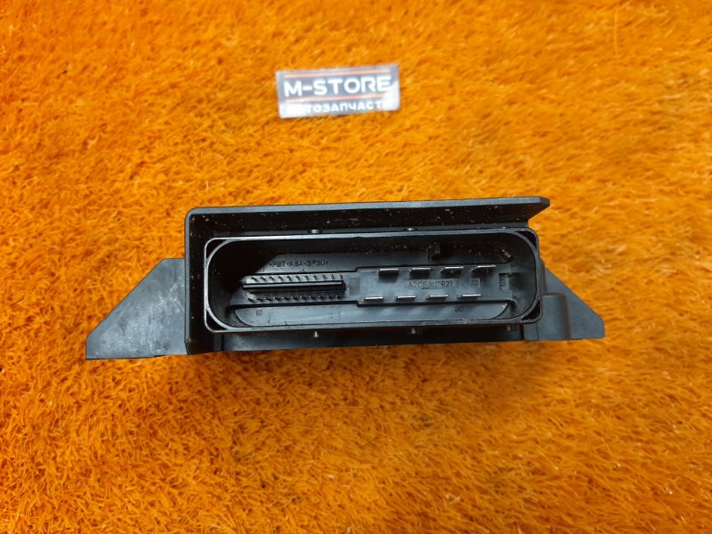 Блок управления стояночным тормозом, 1500 рублей, Красноярск