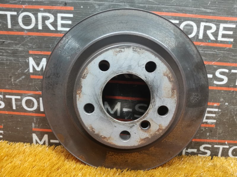 Диск тормозной, 2640 рублей, Красноярск