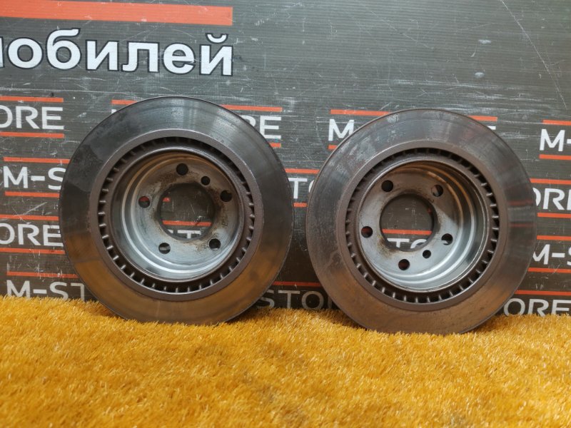 Диск тормозной, 2640 рублей, Красноярск