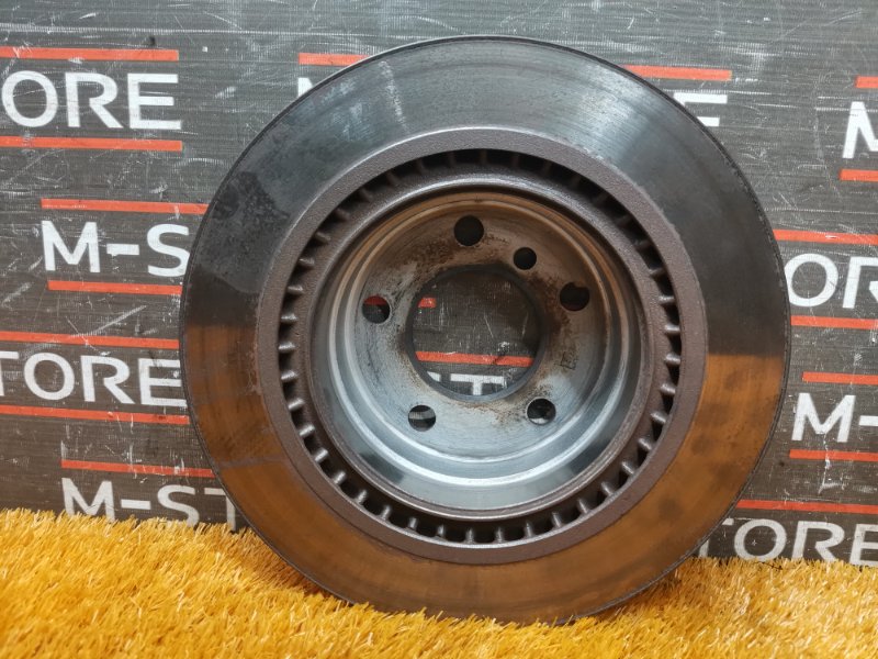 Диск тормозной, 2640 рублей, Красноярск