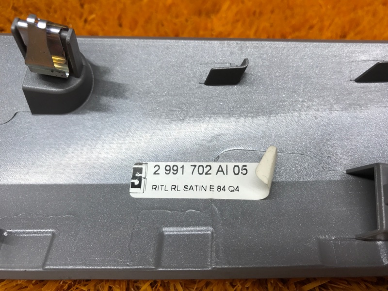 накладка на торпеду, 340 рублей, Красноярск