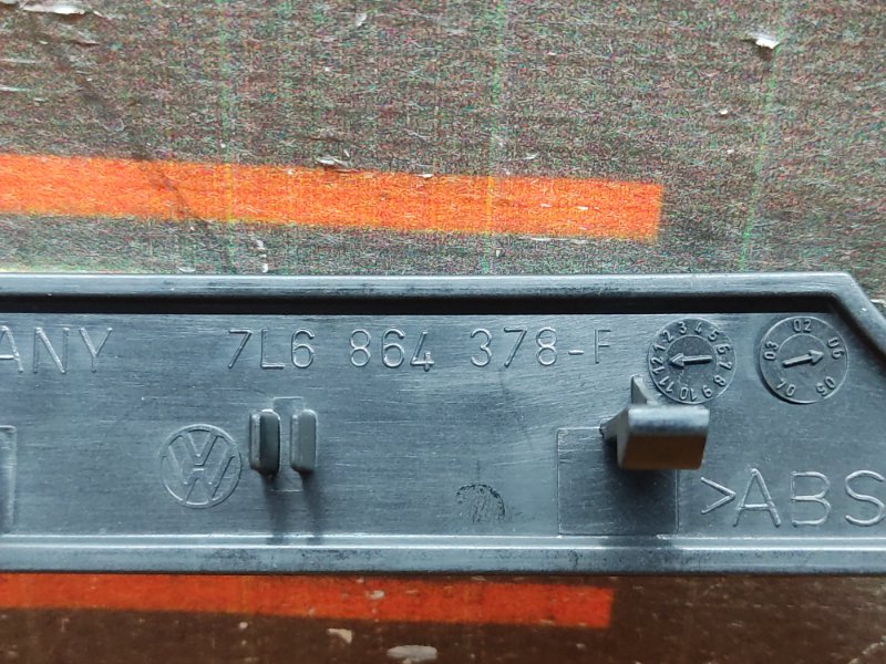 накладка декоративная, 340 рублей, Красноярск