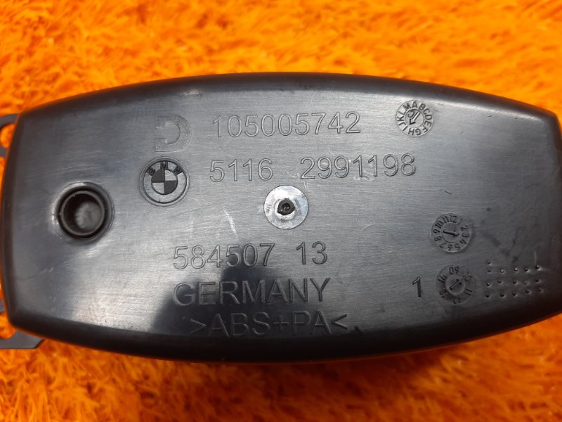 Бардачок в центральную консоль, 200 рублей, Красноярск