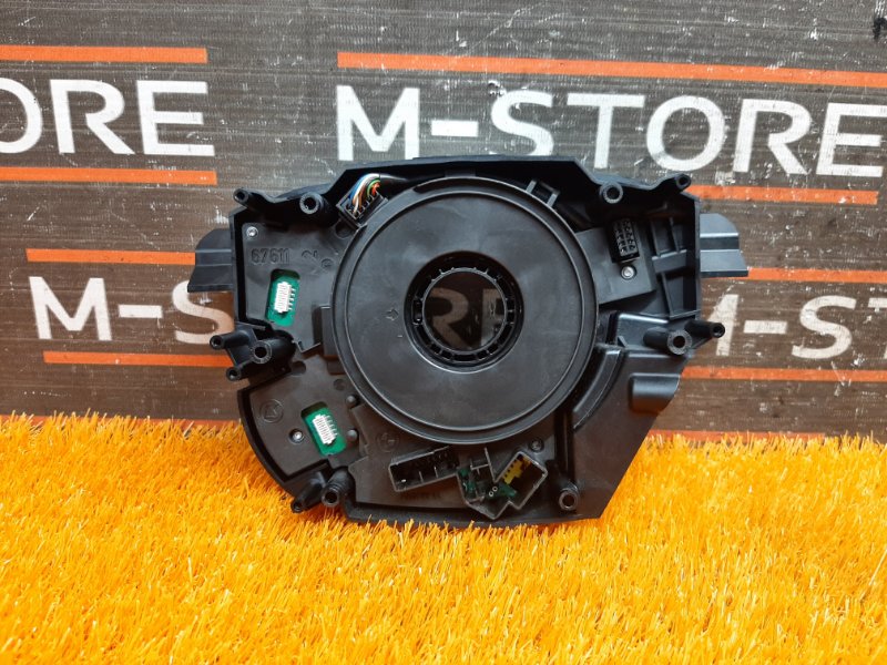 блок подрулевых переключателей, 860 рублей, Красноярск