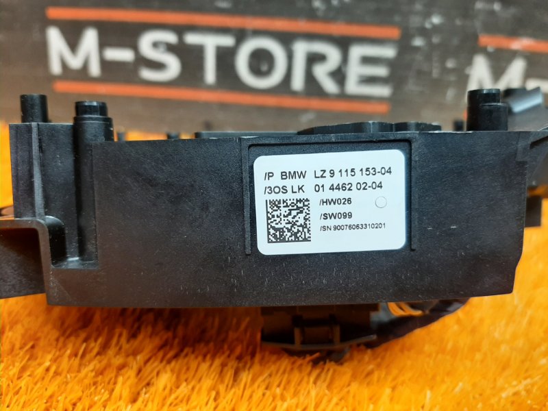 блок подрулевых переключателей, 860 рублей, Красноярск