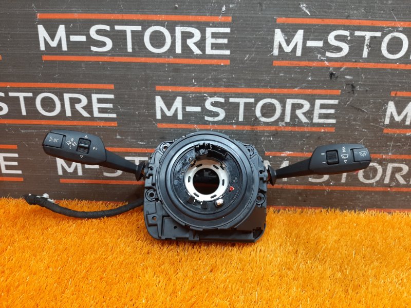 блок подрулевых переключателей, 3800 рублей, Красноярск