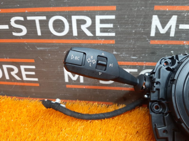 блок подрулевых переключателей, 3800 рублей, Красноярск