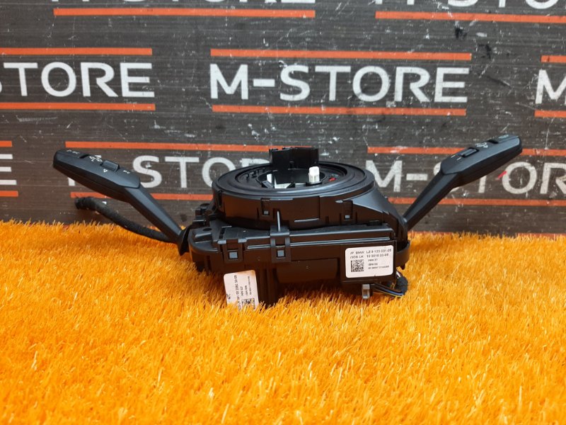 блок подрулевых переключателей, 3800 рублей, Красноярск